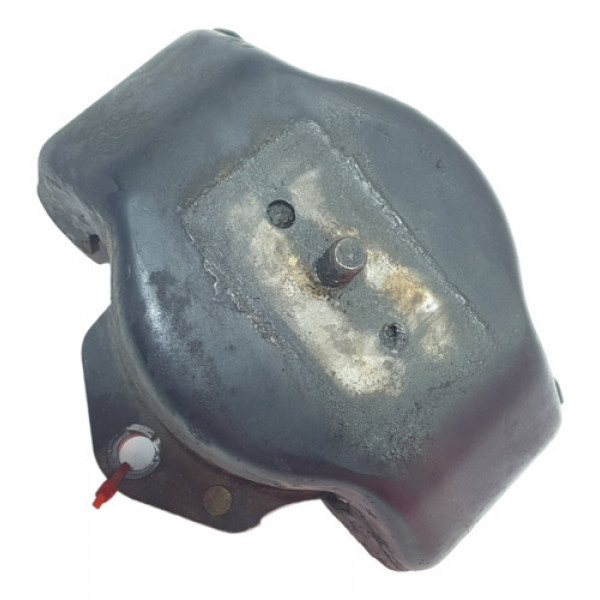 Coxim Do Motor Lado Esquerdo Mitsubishi Pajero Sport 2007 