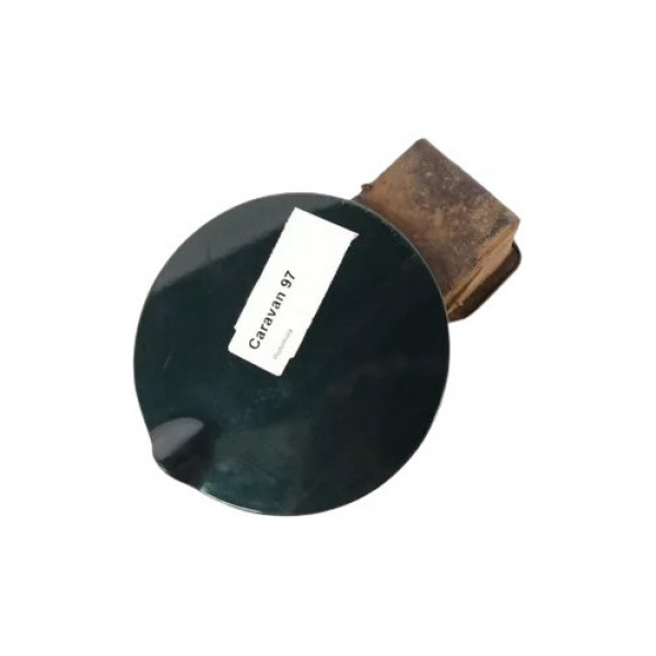 Portinhola Tanque De Combustível Chrysler Grand Caravan 1997