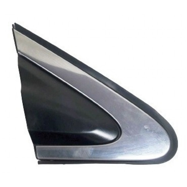 Acabamento Paralama Direito Honda Crv 2 12 13 14 15 16 17