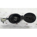 Portinhola Tampa Tanque Com Motor Mercedes-benz Ml350 07 08 