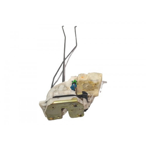 Fechadura Elétrica Tras. Direita Nissan Pathfinder 97 A 03