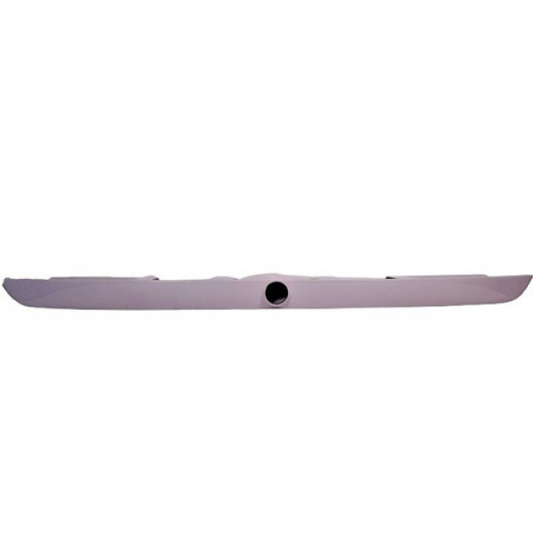 Moldura Friso Da Fechadura Do Porta Malas Bmw 318ti 1998