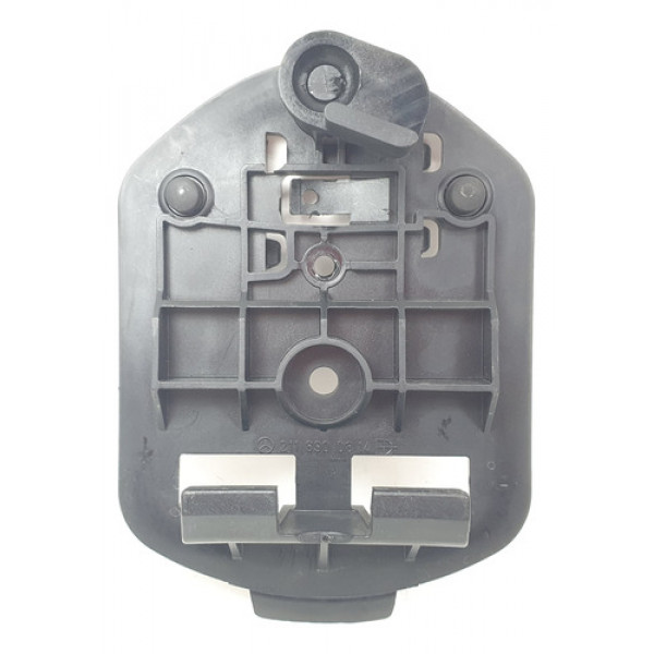 Suporte Triângulo De Emergência Mercedes C200k 01/06 Detalh 