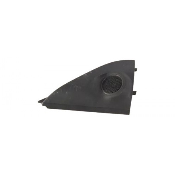 Moldura Interna Retrovisor Esquerdo Twitter Outlander 14/17