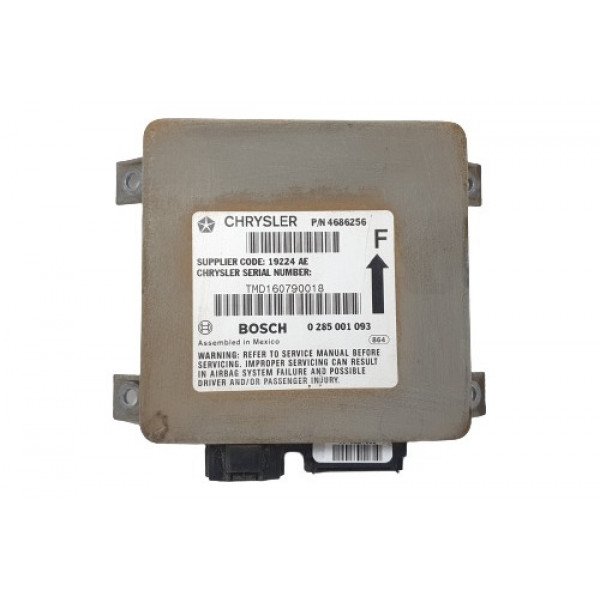 Módulo 4686256 Chrysler Grand Caravan 1996 A 2000