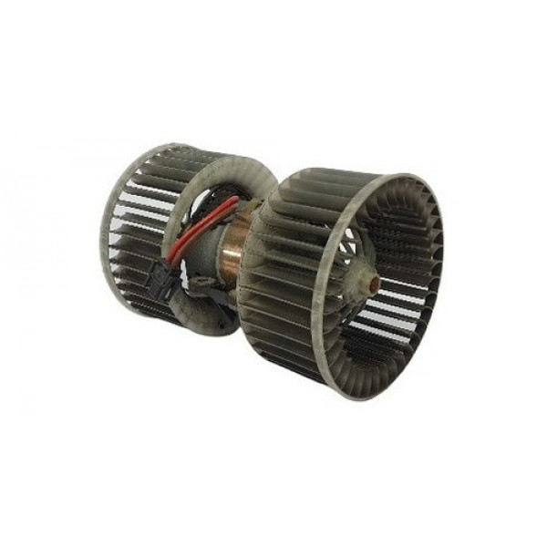 Ventilador Interno Bmw X3 E83 2007 Behr F9924 Ventoinha