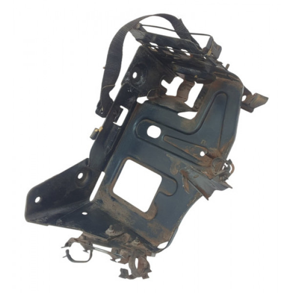 Suporte  Bateria Alfa Romeo 156 2000