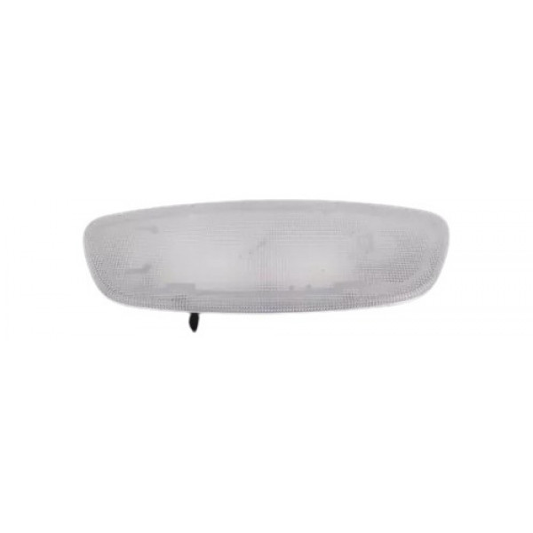 Luz De Cortesia Teto Mercedes C180 00 01 02 03 04 05 06 