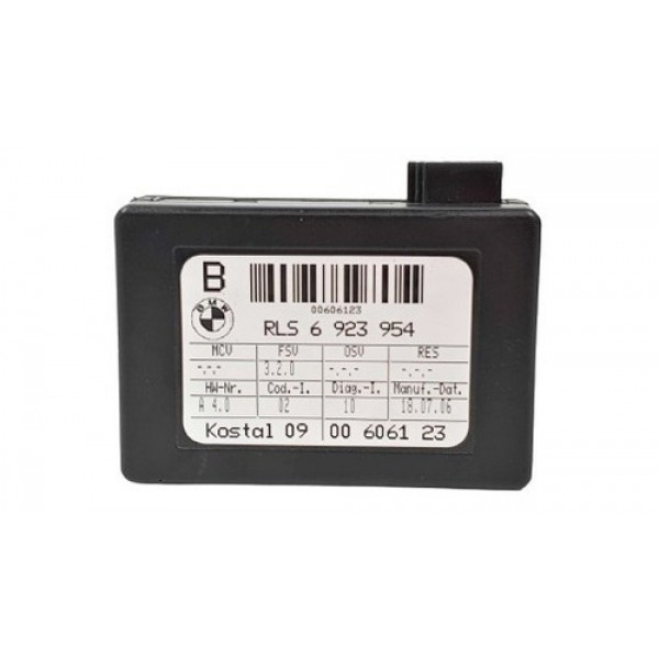 Módulo Sensor De Chuva Bmw X3 E83 2003 A 2010