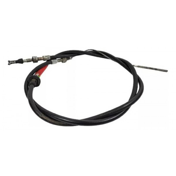 Cabo Direito Roda Dodge Dakota Cabine Estendida 97 A 01