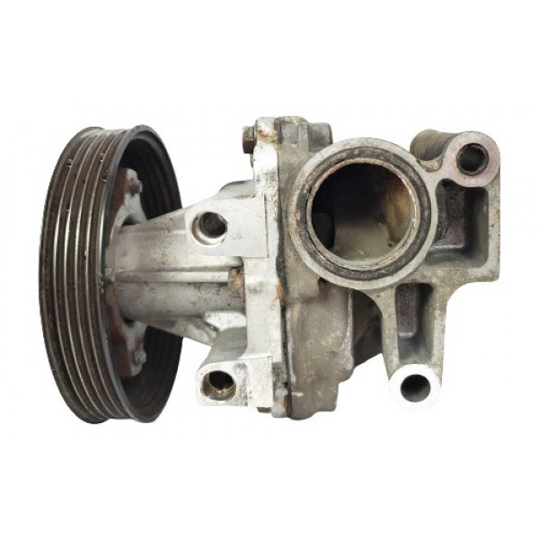 Bomba De Água Chevrolet Tracker 2.0 Gas. 2001 A 2009 