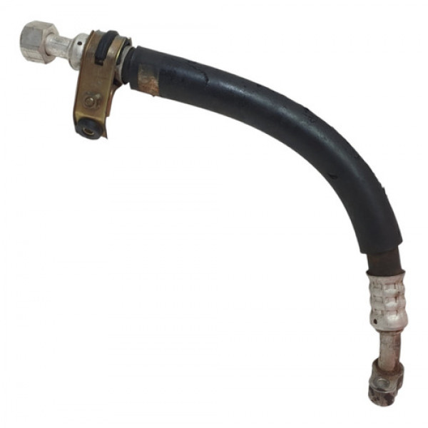 Mangueira Do Ar Condicionado Honda Civic G6 1997 A 2000