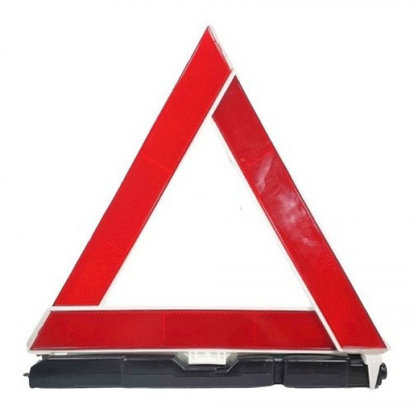 Triângulo De Emergência Toyota Rav4 2000 A 2005 Original