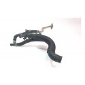 Carcaça Flange Água Com Mangueira Chevrolet Tracker 17 A 19