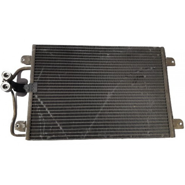 Radiador Condensador Renault Megane 1999 2000 2001 2002 