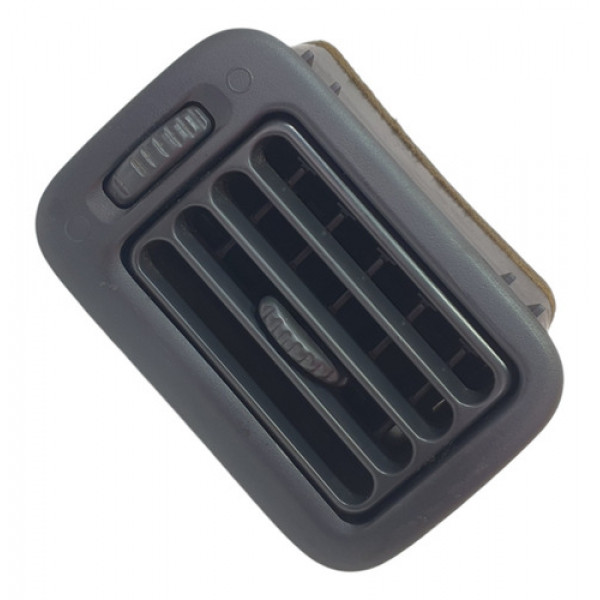 Difusor Ar Dianteiro Direito Honda Civic G6 1997 A 2000