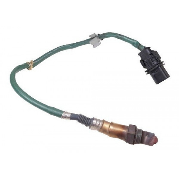 Sonda Lambda Primária D Detalhe Mercedes E350 11 0035427018