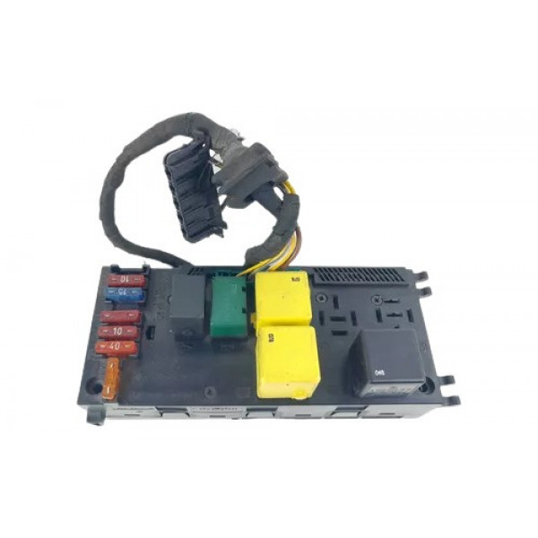 Caixa De Fusíveis Mercedes-benz E240 E320 W210 1997 A 2002 