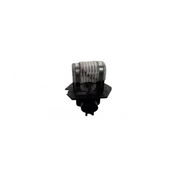 Resistência Da Ventoinha Hyundai I30 08 09 10 11 12