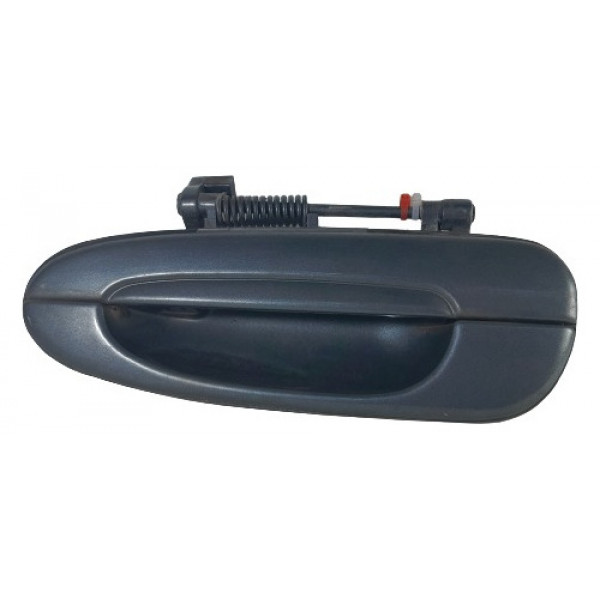 Maçaneta Externa Traseira Esquerda Mazda 262 1992 A 1997 