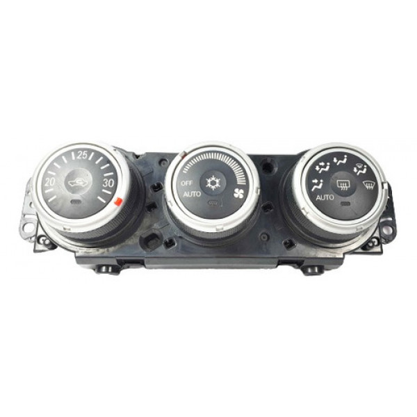 Comando Ar Condicionado Mitsubishi Outlander 2007 A 2012