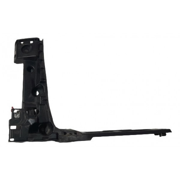 Guia Parachoque Traseiro Esquerdo Bmw X5 E70 2007 A 2012