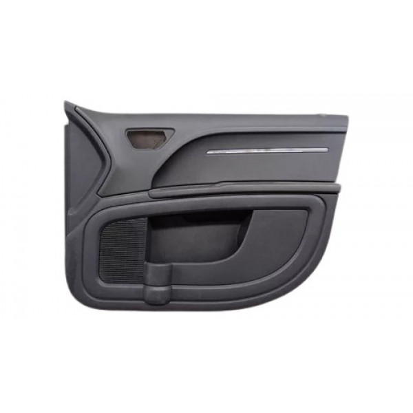 Forro Da Porta Dianteiro Direito Dodge Journey 2007 08 09 10