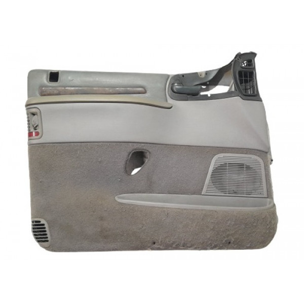 Forro De Porta Diant. Esq. Chrysler Grand Caravan 96 A 99