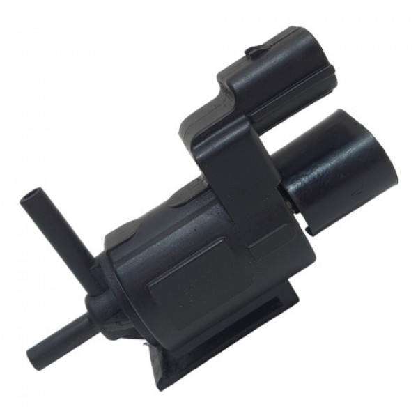 Válvula Solenoide Da Tração Mitsubishi Pajero Sport 2007 