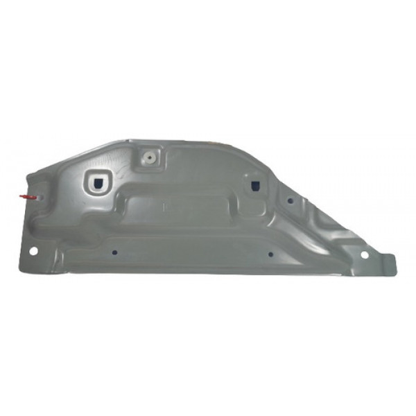 Proteção Da Porta Externa Esquerda Nissan Pathfinder 97 A 03