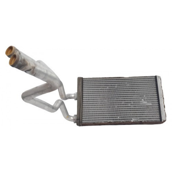 Aquecedor Radiador Ar Quente Mitsubishi Outlander 07 A 12