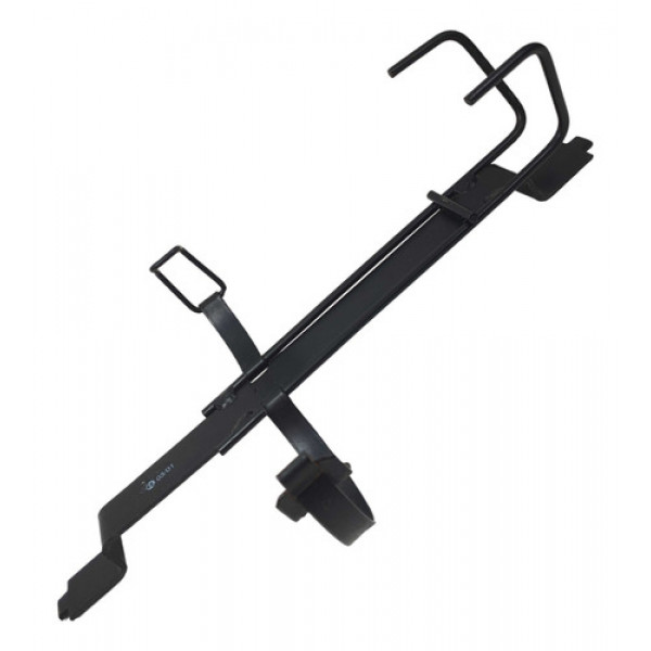 Suporte Do Extintor Chrysler Grand Caravan 96 97 98 99 00 01
