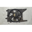 Ventoinha Renault Megane 1998 1999 2000 7700840240