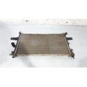 Radiador De Água Chevrolet Zafira 2.0 Manual 2005 A 2012
