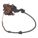 Pedal De Estacionamento Blazer V6 1996 A 2000