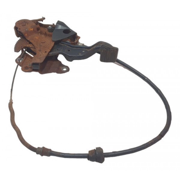 Pedal De Estacionamento Blazer V6 1996 A 2000