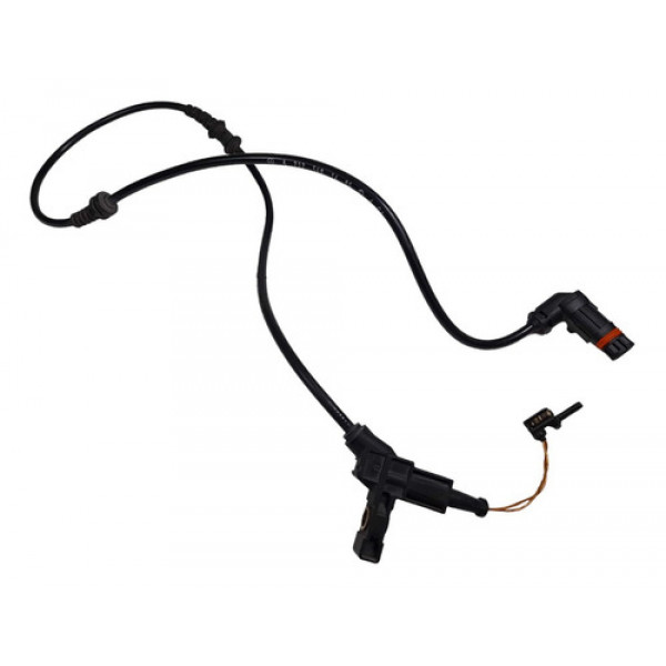 Sensor De Pastilha Dianteiro Mercedes E350 2011 A2125401605