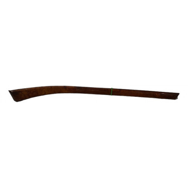 Moldura Porta Dianteira Direita Bmw 528i E39 1996 A 2003