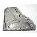 Forro De Porta Traseira Direita Chevrolet Tracker 2001 A 09