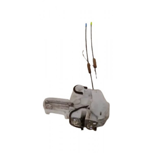 Trava Porta Dianteiro Esquerdo Mitsubishi Outlander 14 15 16