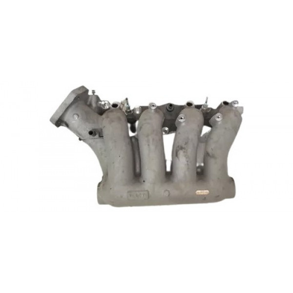 Coletor De Admissão Honda Civic 1.8 12 13 14 15 16 
