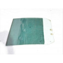 Vidro Porta Traseiro Esquerdo Chevrolet Tracker 2001 A 2009