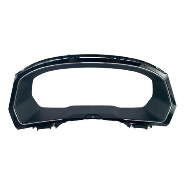Moldura Acabamento Painel Volkswagen Passat 16 17 18 19 20