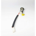 Miolo Do Porta Malas Chevrolet Tracker 2001 A 2009