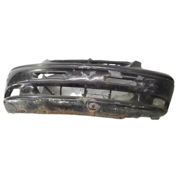 Para-choque Dianteiro Chrysler Grand Caravan 96 97 98 99 00 