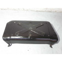 Protetor Tanque Combustível Tracker 01 02 03 04 05 06 07 08