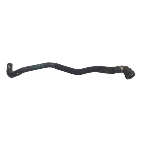 Mangueira De Água Bmw X5 4.4 Biturbo E70 2007 A 2012