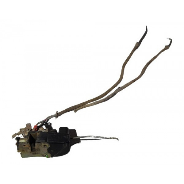 Fechadura Porta Dianteira Direita Dodge Dakota 2001