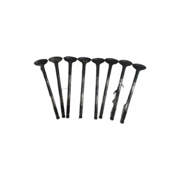Kit Válvula De Escape Mitsubishi Lancer 1.6 96 97 98 99 00
