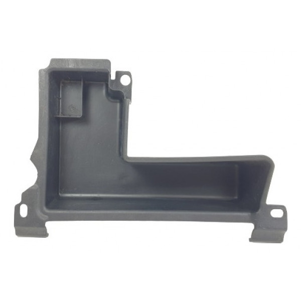 Acabamento Porta Malas Bmw X5 E70 Detalhe 2007 A 2012